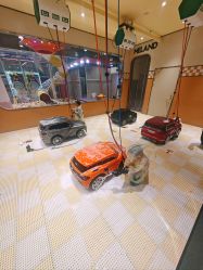 -meland亲子乐园(北京首开通州万象汇店)