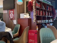 -湘中缘·湖南菜(娄底驻京办店)