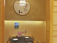 -长崎屋·日本料理·刺身·烧鸟(天河北路店)