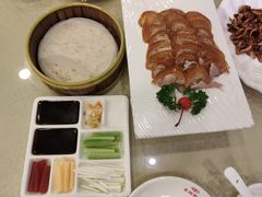 -东四民芳餐厅(朝阳门店)