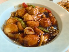 -南来顺饭庄·清真(南菜园店)
