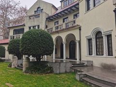 -汾阳花园酒店·餐厅(徐汇店)