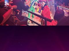 -广州长隆国际大马戏