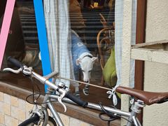 -EAU CAFE(永康路店)