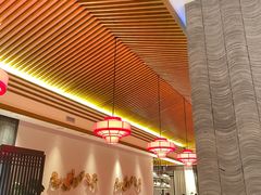 大堂-金鸭季·北京烤鸭(深业上城店)