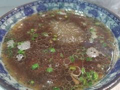 -老新隆牛肉锅贴(新街口店)