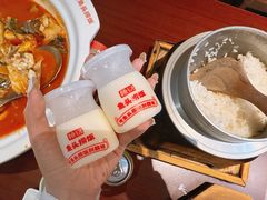 -魏铭鱼头捞饭(晋阳路店)