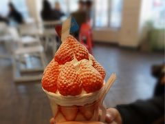 -Cafe de Paris(林荫路店)