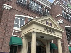 -桂园餐厅(五大道店)