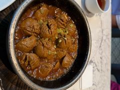 -潮州府·潮菜·砂锅粥(徐家汇店)