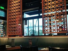 大堂-blue frog蓝蛙(长泰广场店)