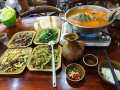 -苗湘食府(十年店)