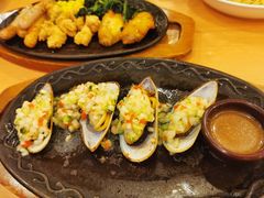 -萨莉亚意式餐厅(深圳北站店)