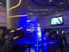 -万达影城(汉街万达广场IMAX店)