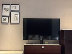 -上海龙之梦万丽酒店