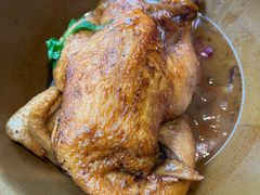 -张大嘴菜馆(庞各庄店)