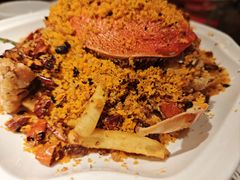 -避风塘·金牌店·夜宵(金玉兰店)