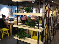 -蜀都小君肝串串香火锅(龙华旗舰店)