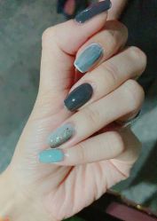 -LEILEI NAIL蕾蕾美甲美睫