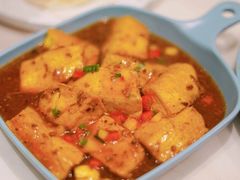 -香香海南菜餐厅