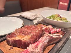 -ZHAO赵·牛扒坊(万象城店)
