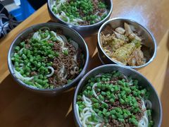-左撇子私房面