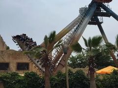 -大连海昌发现王国主题公园