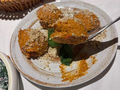 Muhammara土耳其特色核桃酱-Pasha帕夏土耳其餐厅(南昌路店)