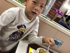 -真功夫(联丰店)