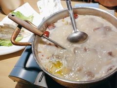 -潮汕壹号·潮汕菜·打边炉·生腌(总店)