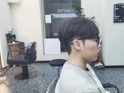 -88潮牌美发沙龙