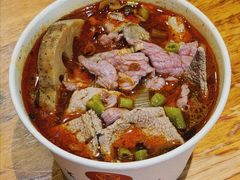 -豫楚源美猴王·面(武商广场店)