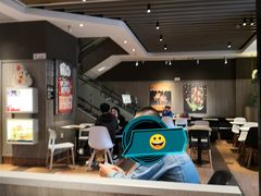 -肯德基(马路湾店)