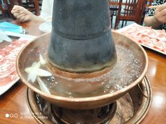 -岳合轩老北京涮肉