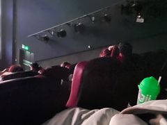 -万达影城(开福万达广场IMAX店)