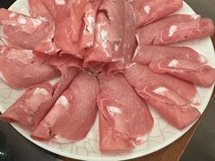 -情忆草原涮肉馆