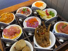 -楠火锅(昆山金鹰店)