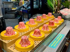 -遇上西雅图多融合海鲜自助餐厅(中房金谊广场店)