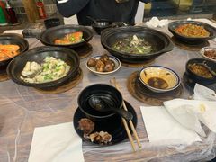 -小时候焗海鲜(鄞州万达店)