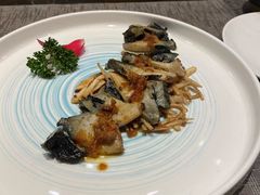 -枫品铁板烧(东樾店)