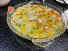 -金泽大酒店·卢塞恩餐厅·年夜饭春节连市