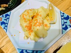 -银座日本料理(春徳街店)