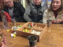 -MAX伯爵趣味互动密室逃脱(大坪D馆店)