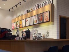 -太平洋咖啡(长沙中建广场店)