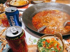 -老天桥蛙炉火锅(姑苏总店)