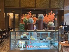 -万达瑞华酒店美食汇自助餐厅(楚河汉街店)