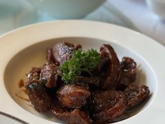 -逸林轩中餐厅(中信泰富朱家角锦江酒店)