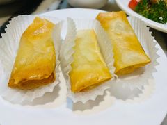 -功德林(南京西路店)