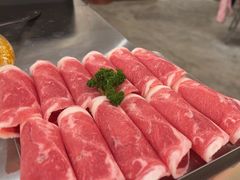 -朱光玉火锅馆(青岛凯德店)
