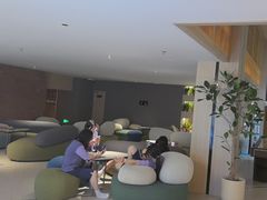 -A+阿加汤宿(大悦城店)